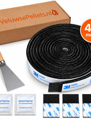 Premium universele kamado vilt vervangen fiberglass gasket